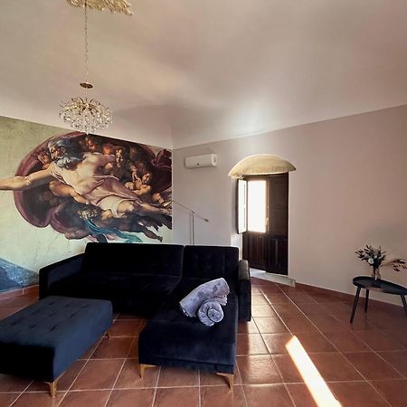 Cavour69 Villa Avola Buitenkant foto