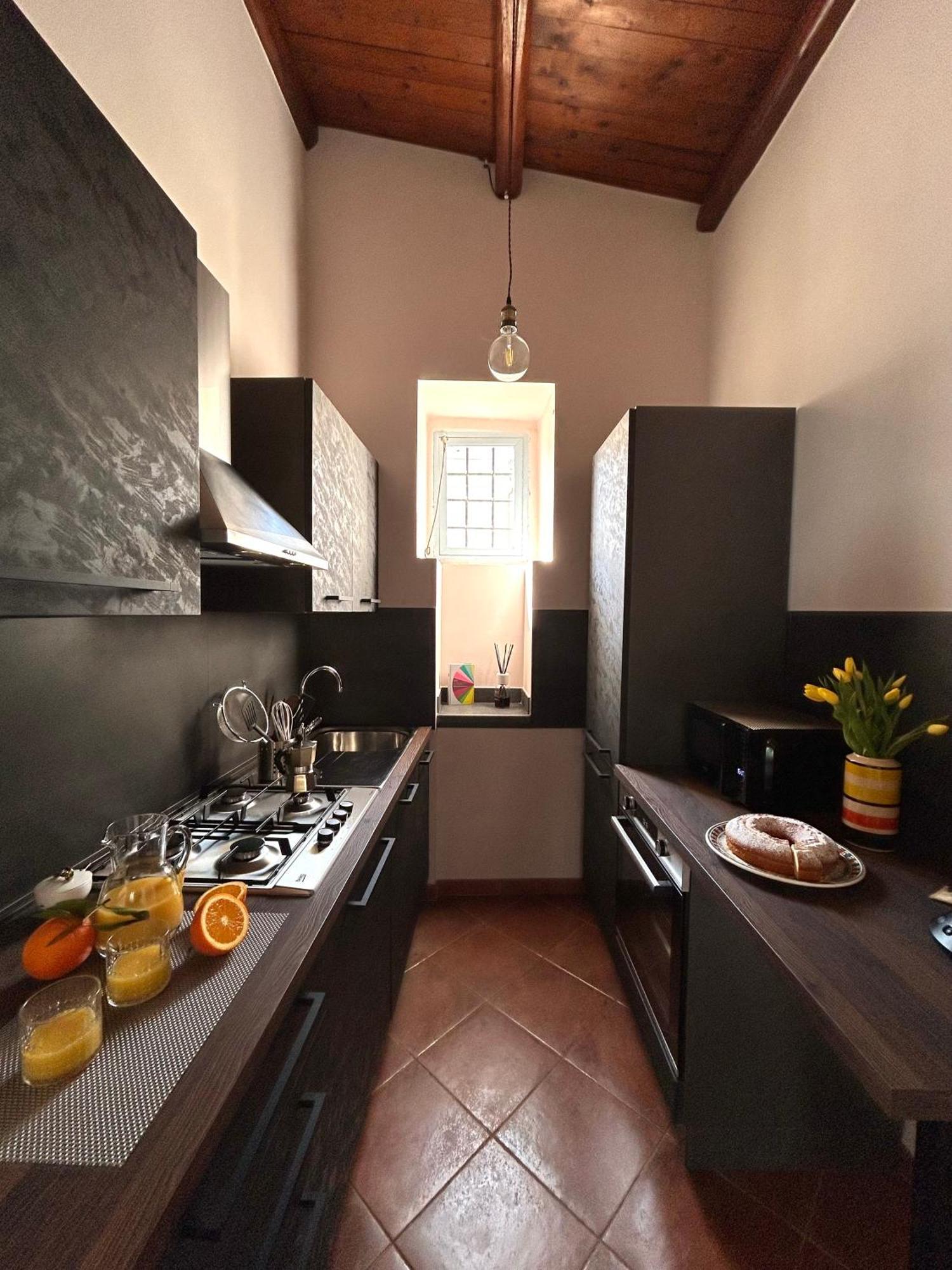 Cavour69 Villa Avola Buitenkant foto