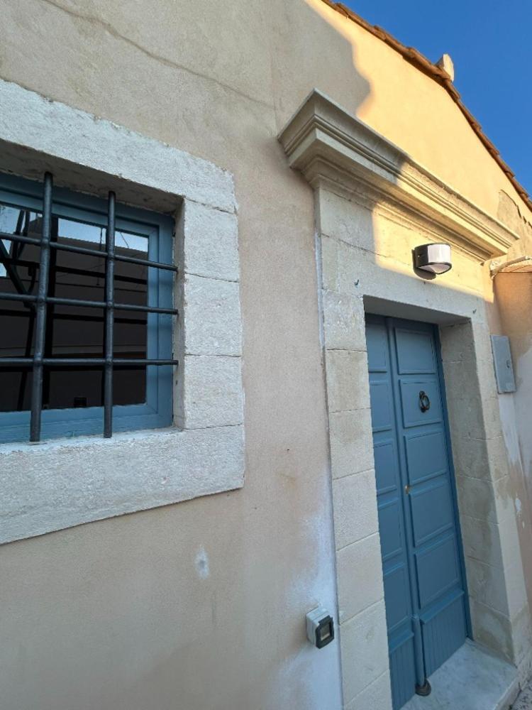 Cavour69 Villa Avola Buitenkant foto