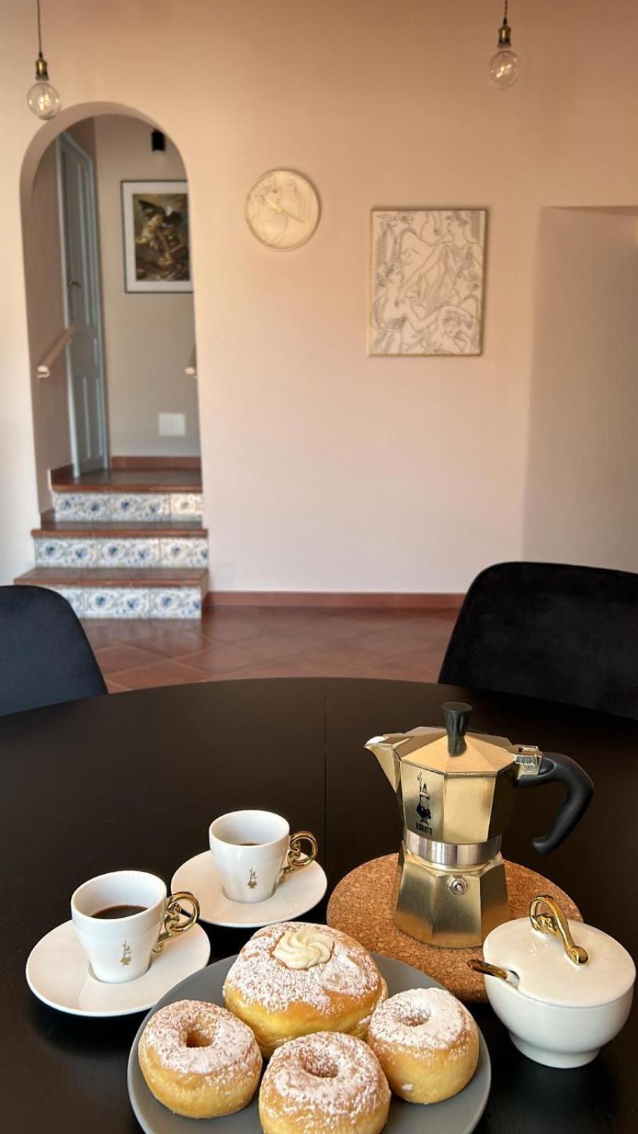Cavour69 Villa Avola Buitenkant foto