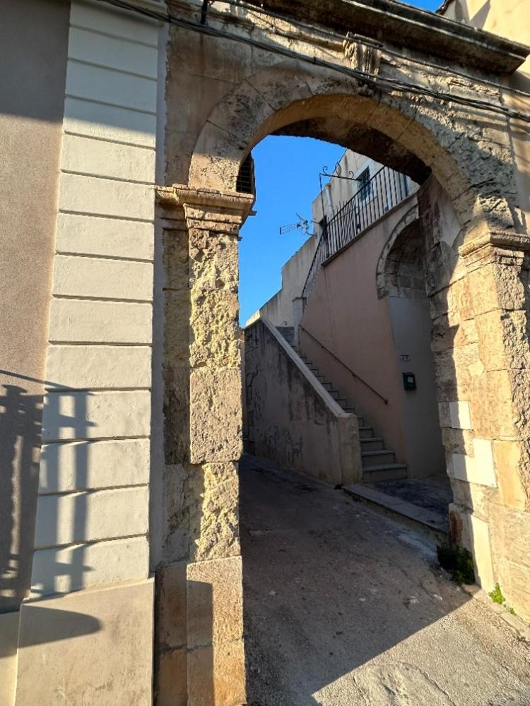 Cavour69 Villa Avola Buitenkant foto